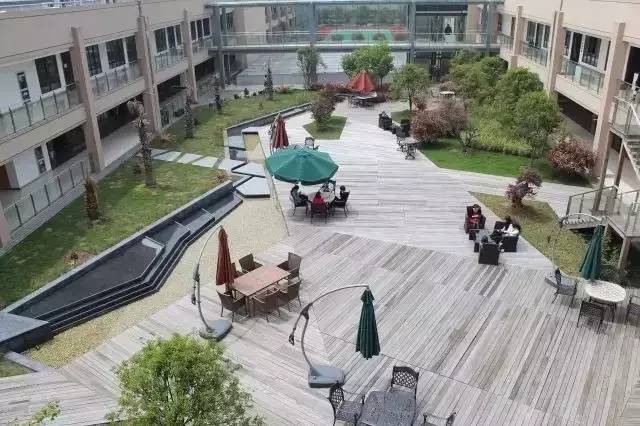 镇江空中花园酒店图片