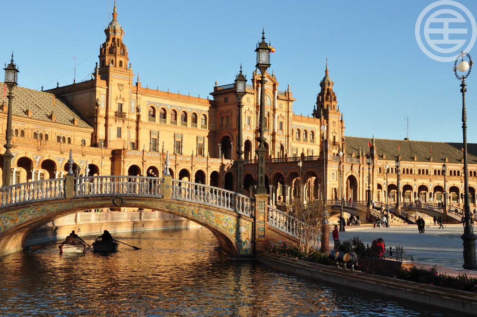 西班牙十大著名建筑图片