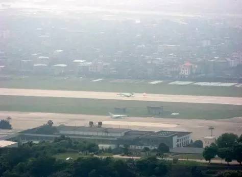 福州市义序机场图片