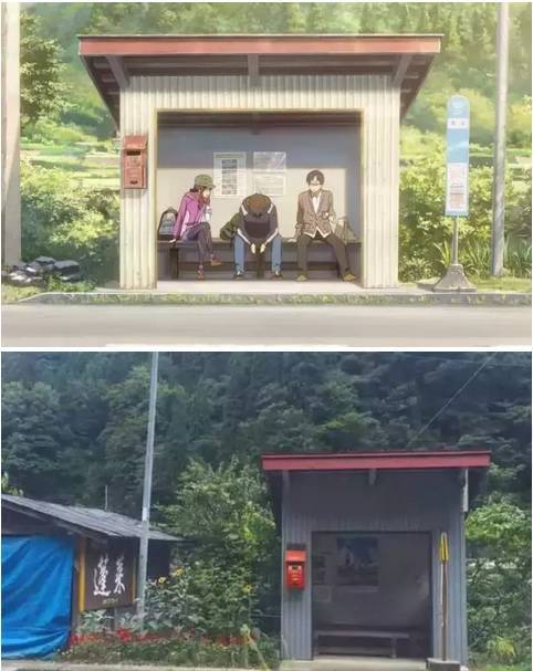 日本系守镇原型图片