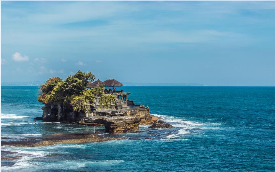 來一場說走就走的旅行,津秀妍送你巴厘島之旅