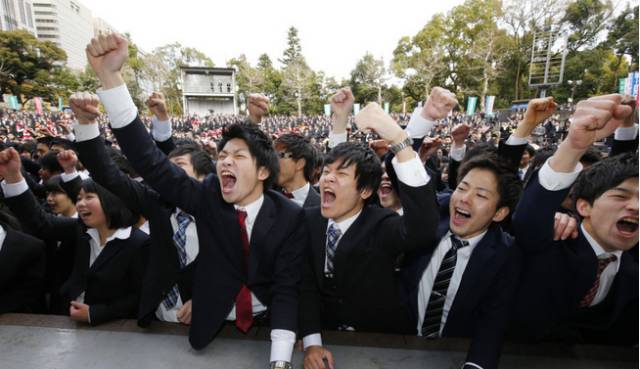 留學生日本就業有什麼福利及定居政策