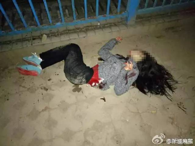 广东一高校女生疑在校内遭割喉身亡警方最新通报:犯罪嫌疑人已落网