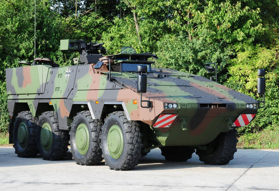 步兵战车在内的各种陆军战斗车辆现代化计划,除却生产阿贾克斯之外