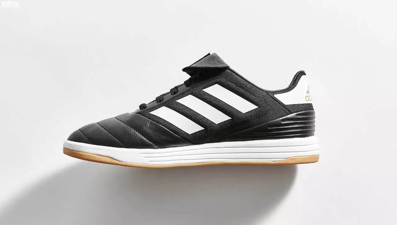 回归copa精神 经典黑白adidas copa tango