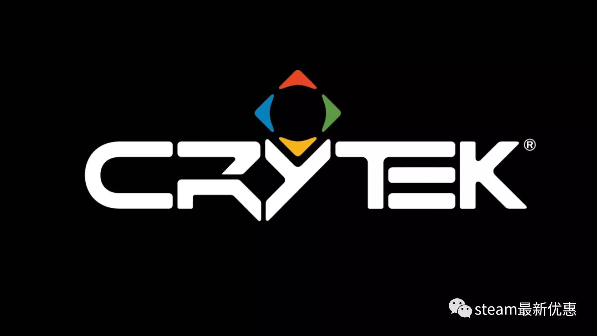 《孤岛危机》开发商crytek宣布重大重组 关闭旗下5家工作室!