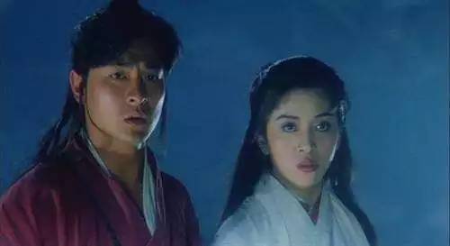 《战神传说(1993)主演:刘德华,梅艳芳,张曼玉,钟镇涛简介:讲述渔民