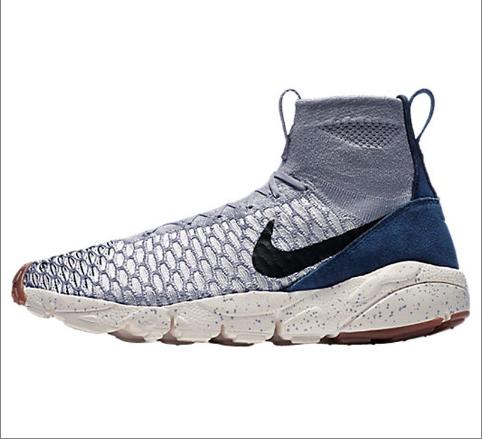 nike小吕布跑鞋,你知道多少?