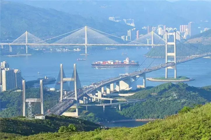 香港市经济总量_深圳香港经济