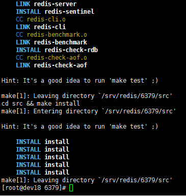 基於redis 的 session 共享示例