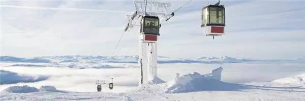半岛官网全球最著名的十大滑雪胜地要滑雪就得去这儿！(图3)