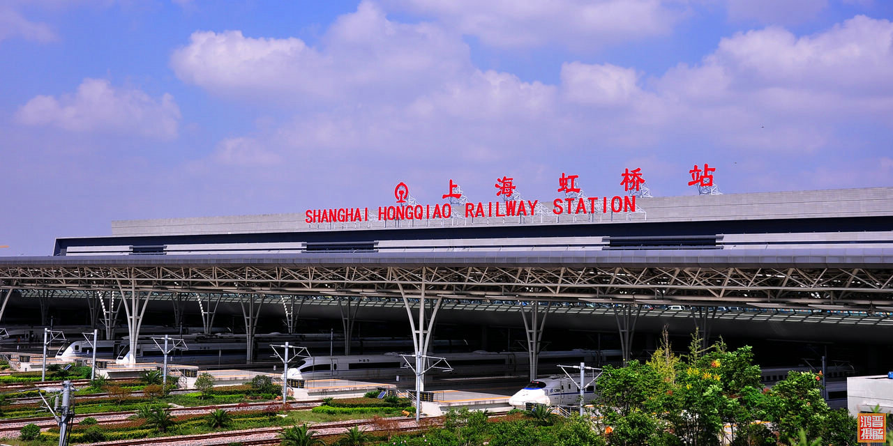 中国十大高铁站到底谁是亚洲第一?最后的结论我服