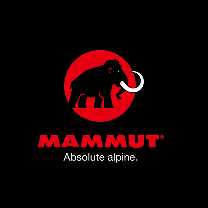 mammut猛犸象助力攀登实现极限梦想