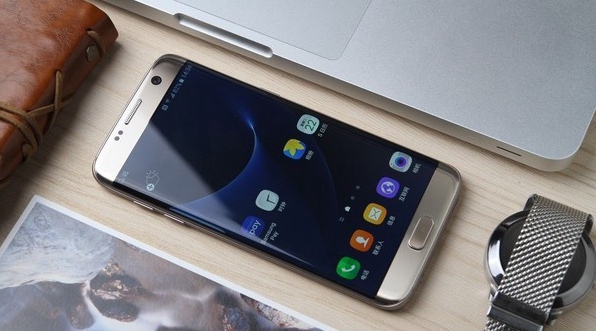 传三星Galaxy S8配备8GB内存 UFS 2.1存储技术