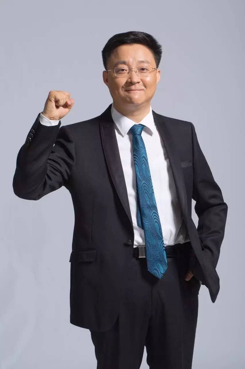 中国企业家》杂志评选了2016年度最具影响力的25位企业领袖,刘庆峰