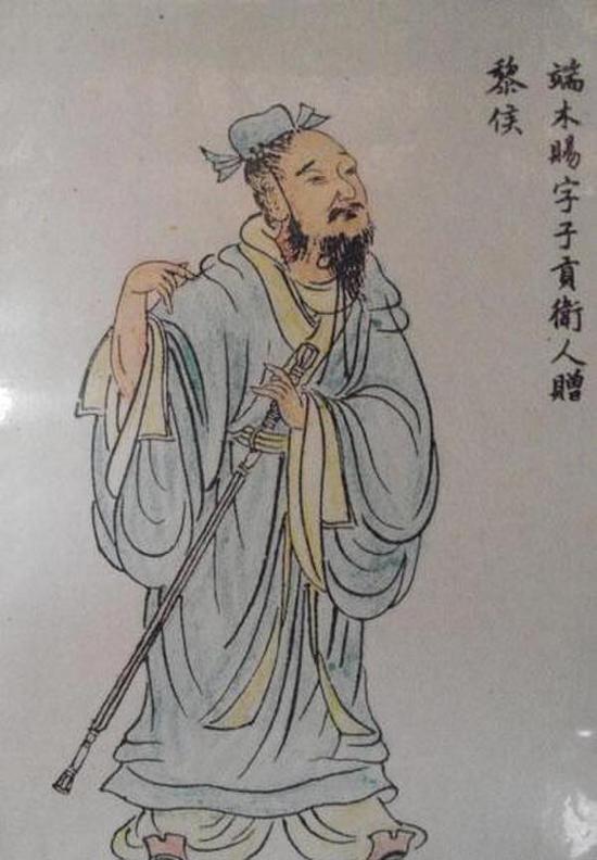 古代有钱男人图片图片