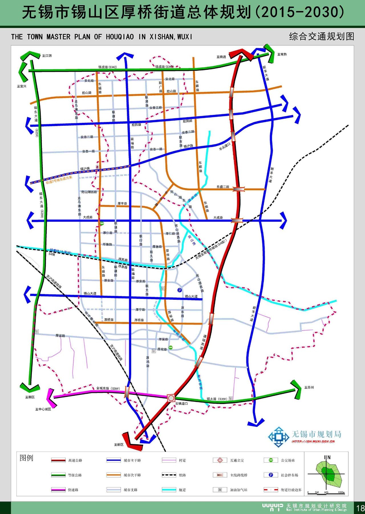 东北塘地铁出口规划图图片