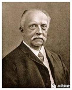 德国流体力学家亥姆霍兹(hermann ludwig ferdinand von helmholtz