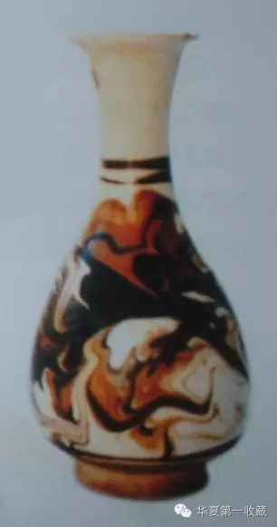 绞胎瓷，一定要知道的艺术瑰宝-搜狐