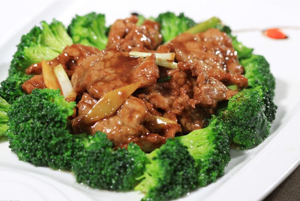24道中国味觉贴在厨房你就学会了做饭