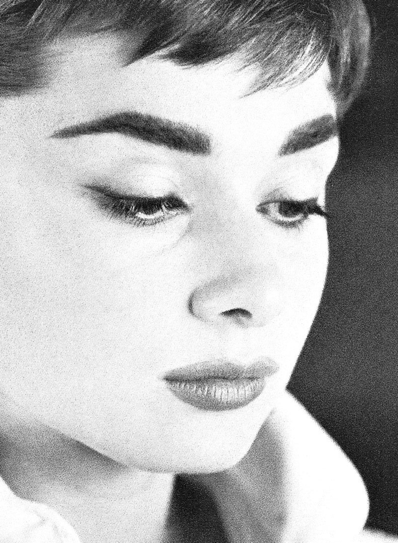 優雅| 奧黛麗·赫本(audrey hepburn)影像集