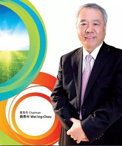 截至2016年中期,康师傅控股的董事局主席是魏应州,执行董事为魏应州