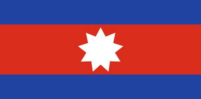 佤邦联合军是缅甸佤邦自治区的武装力量,有4万人左右,武器主要是ak47