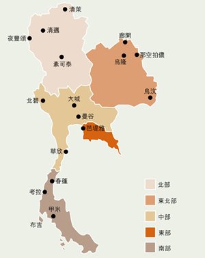 云创硬见资讯:泰国将成为汽车pcb发展的大市场