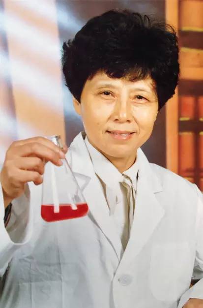 这位中国女发明家,环境工程专家竟然是杨舍人!