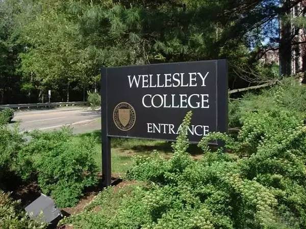 33 韦尔斯利学院wellesley college