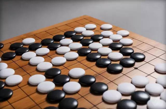 alphago60连胜围棋商业化的破局之道在哪