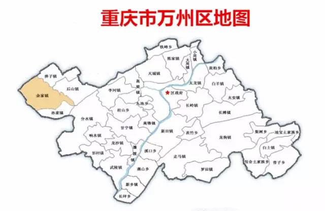 广水市长岭镇地图图片