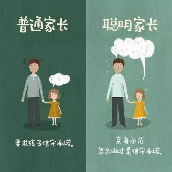 【家庭教育】張譯丹:優秀孩子背後,是家長無數的思考和細節的改變