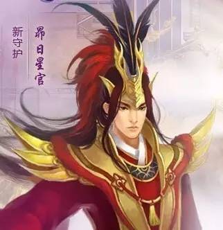 《西游记》昴日星官今年立春送走美猴王,迎来了昴日星官