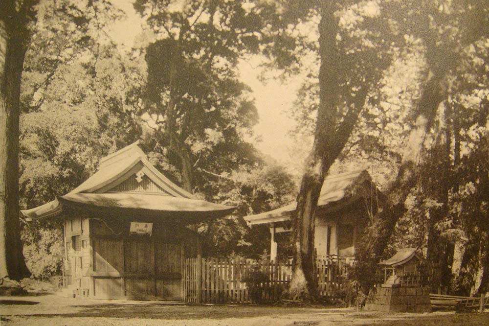 20世纪台湾历史照片
