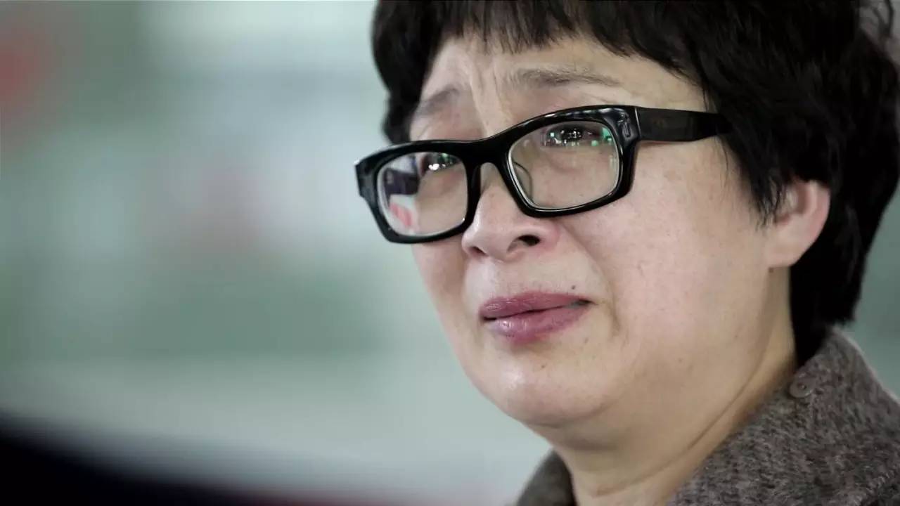 她叫李静芝,28年前她的独生子嘉嘉在西安丢失了,至今她依然记得那是