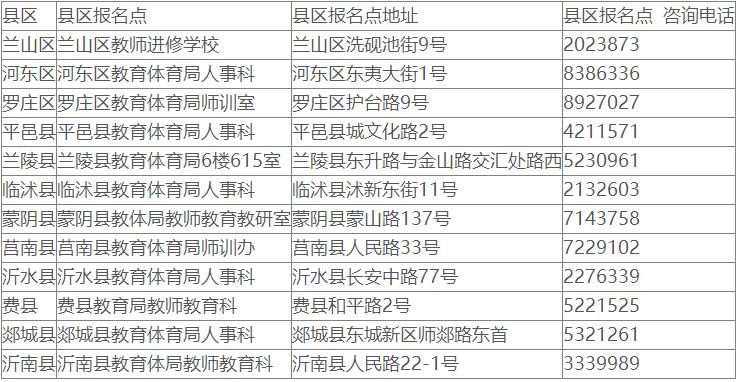 2017上半年临沂市普通话考试报名时间1月16