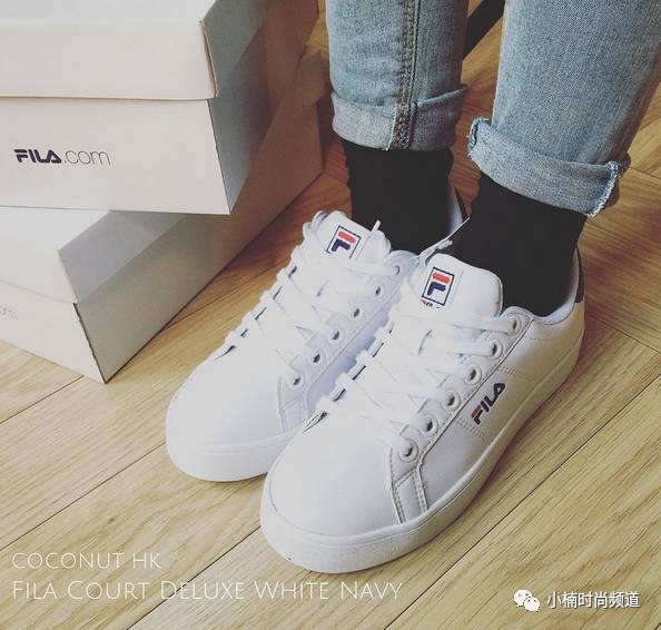 fila stan smith