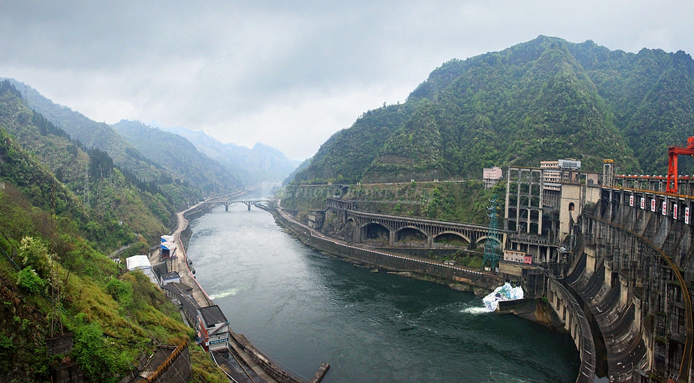 地址:湖南省怀化市沅陵县沅水支流酉水下游6通道转兵纪念景区1934年12