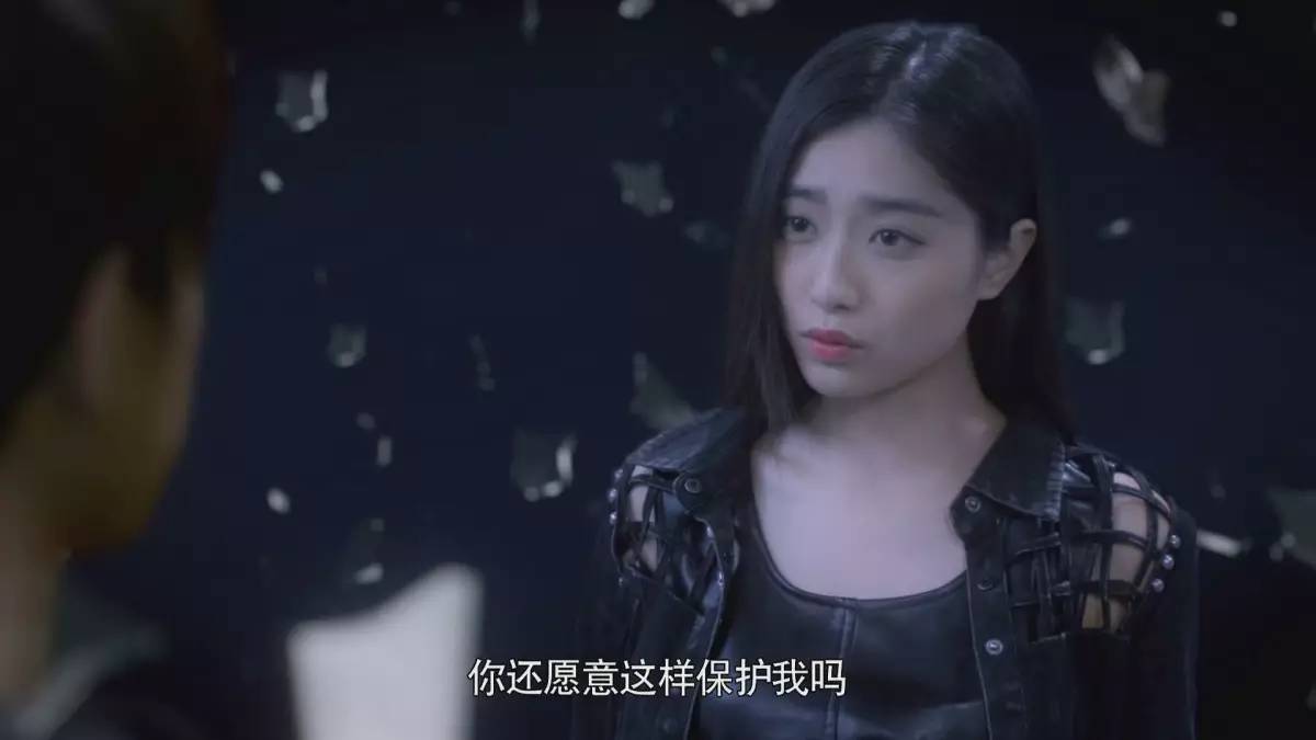 成也忠义,败也忠义,听说"耿直girl"重黎第二季的人生更加虐?