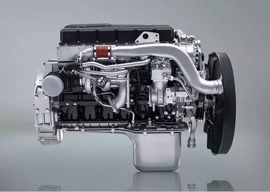 mc07发动机最大输出扭矩125nm,动力覆盖280,310,340马力