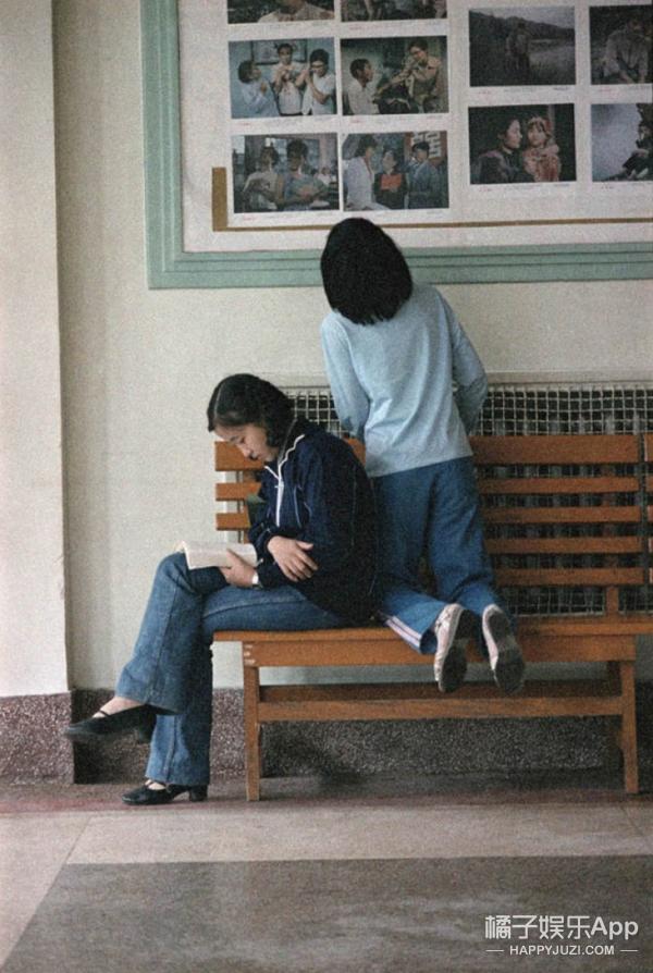 九十年代照片 中学生图片