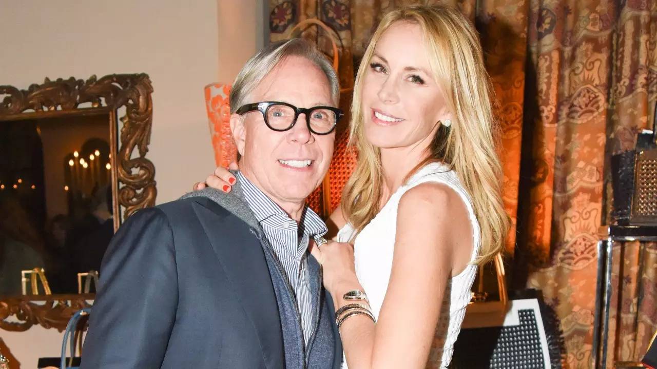 Dee Hilfiger Debuts Judith Leiber Jewelry – The Hollywood Reporter