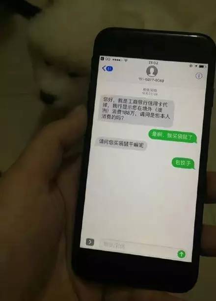 你是我带过最差的一届骗子