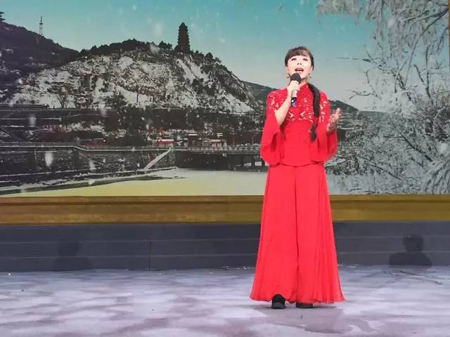 吉祥如意过大年2017陕西春节联欢晚会圆满录制精彩纷呈值得期待