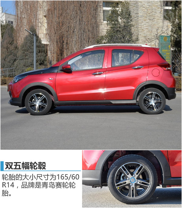 北汽新能源ec180官方指導價 車型名稱 官方指導價(萬元) 終端零售價