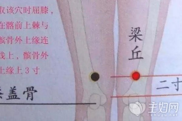 怎么减肥最有效疏通6个穴位轻松瘦身不烦恼