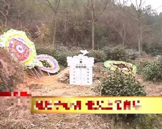 可怜!安徽年近八旬老人在自家屋后山林中自缢身亡,村民称是思子心切!