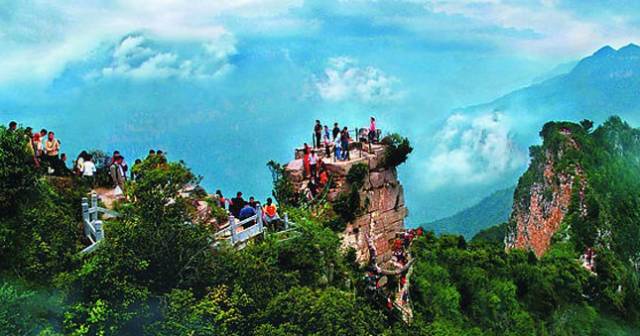 春節去哪兒耍?河南多地景區半價!免門票!你還坐得住嗎?