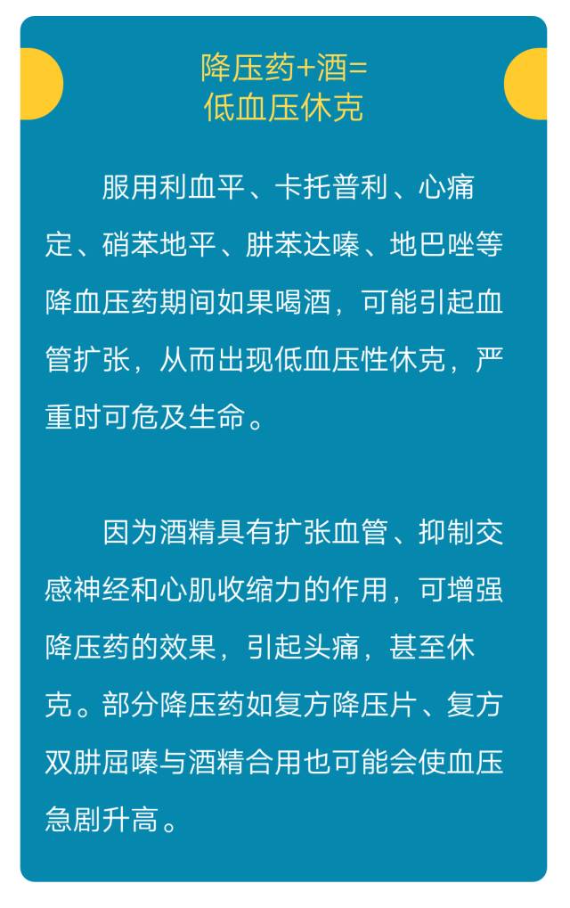 在使用优降糖,降糖灵,甲苯磺丁脲,格列苯脲,二甲双胍,胰岛素等降血糖